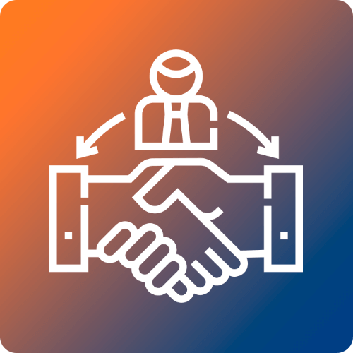 Rodadas de negócios estruturadas